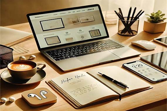 HubSol Creative Content Writing