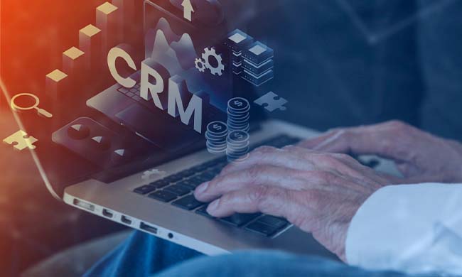 HubSol CRM Development