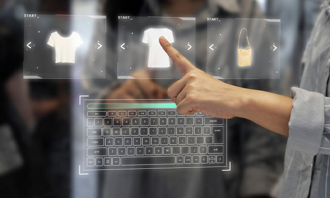 HubSol E-commerce Development