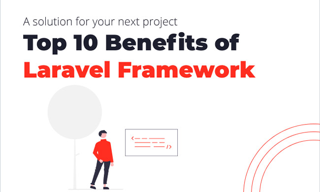 10 Interesting Facts about Laravel Web Development