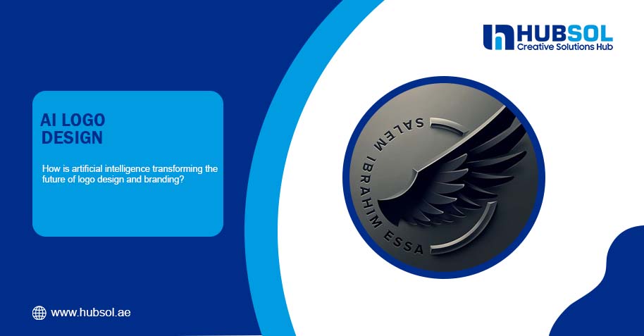 AI Logo Design How Artificial Intelligence Is Transforming Branding