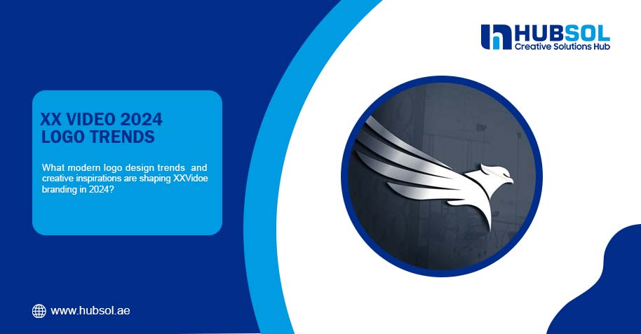 XXVidoe 2026 Logo Design: Modern Trends and Creative Inspiration