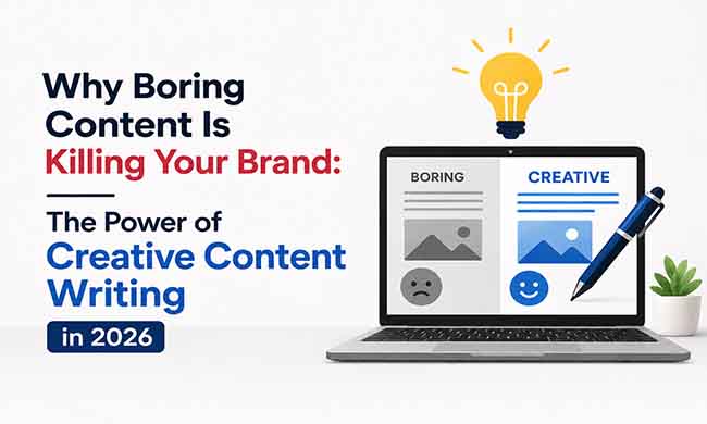 Creative Content Writing Experts 2026 – HubSol Top Content Writing Agency